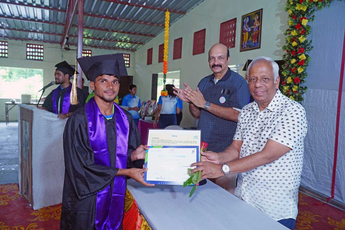 A Legacy of Transformation