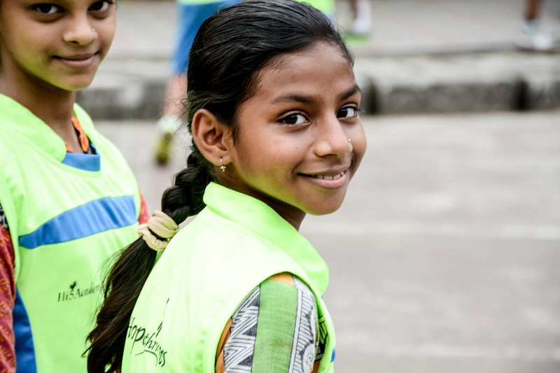 Gender and Basketball at Hi 5