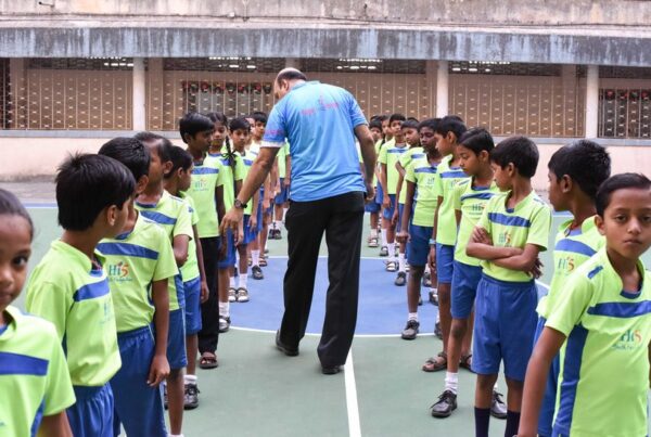 Curriculum and Coaches!