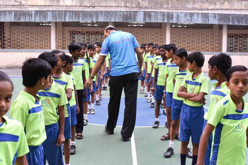 Curriculum and Coaches!