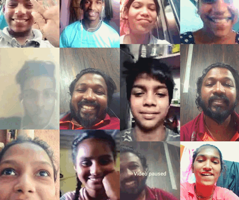 A Billion People, One Goal – Covid19 brings India Together