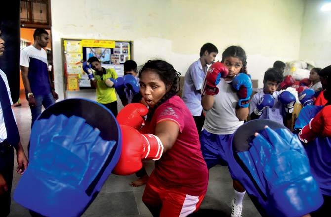 How Mumbai’s civic schools