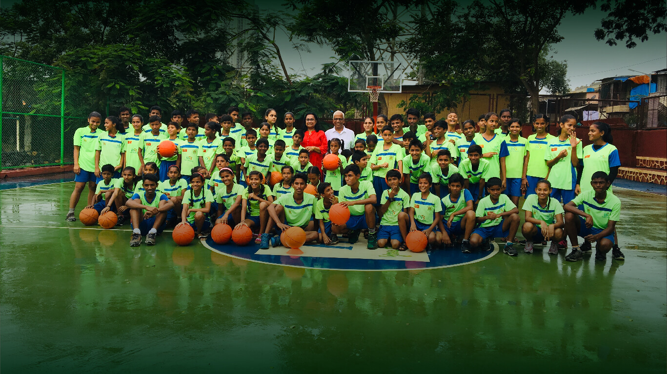 Hi 5 Youth Foundation’s Journey of Empowerment