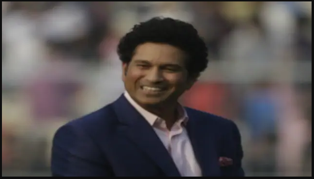 Sachin Tendulkar helps out 4,000 underprivileged people during coronavirus lockdown