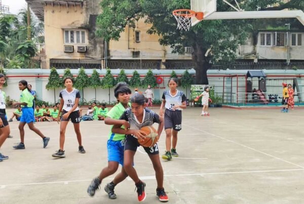 Parivaar — Sowing New Seeds