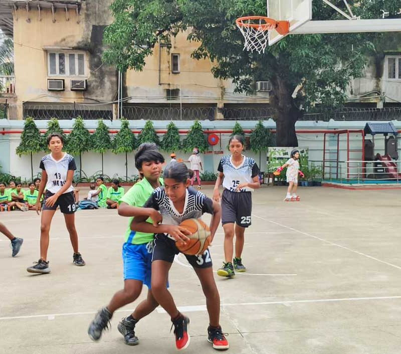 Parivaar — Sowing New Seeds