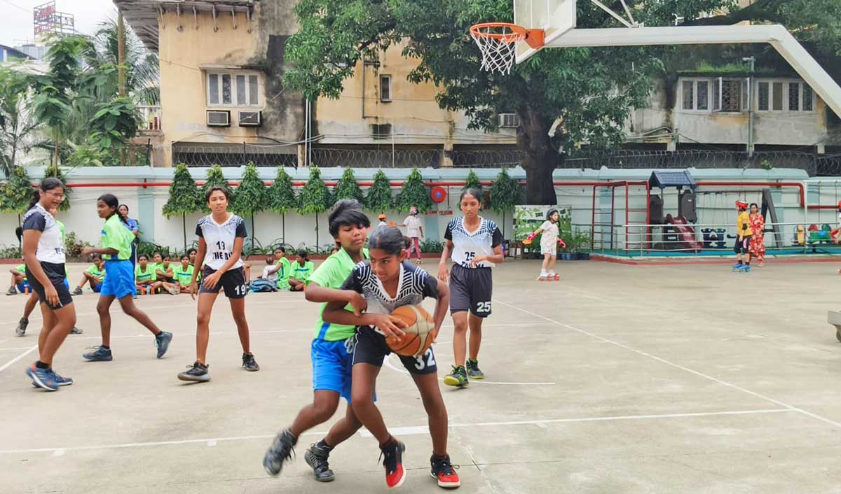 Parivaar — Sowing New Seeds