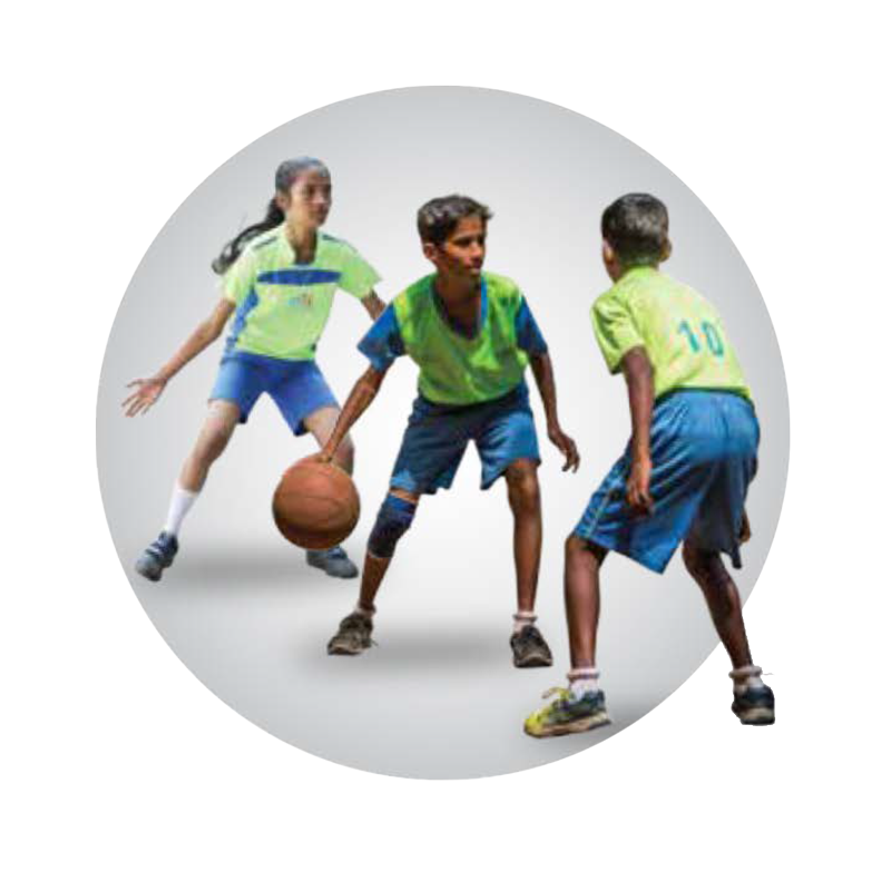 Changing Lives Through Play — Beginner