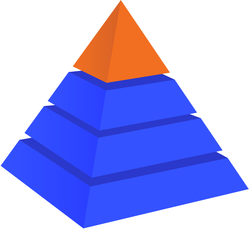 A Multi-Year, Multi-Level Program