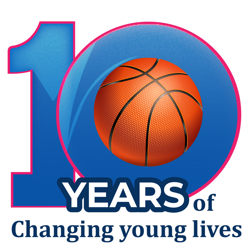 Hi 5 Youth Foundation 10 Years of Changing Young Lives