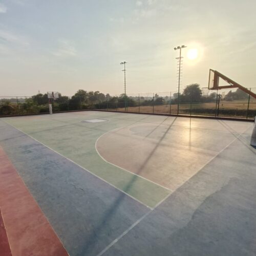 Parivaar Sandalpur Campus