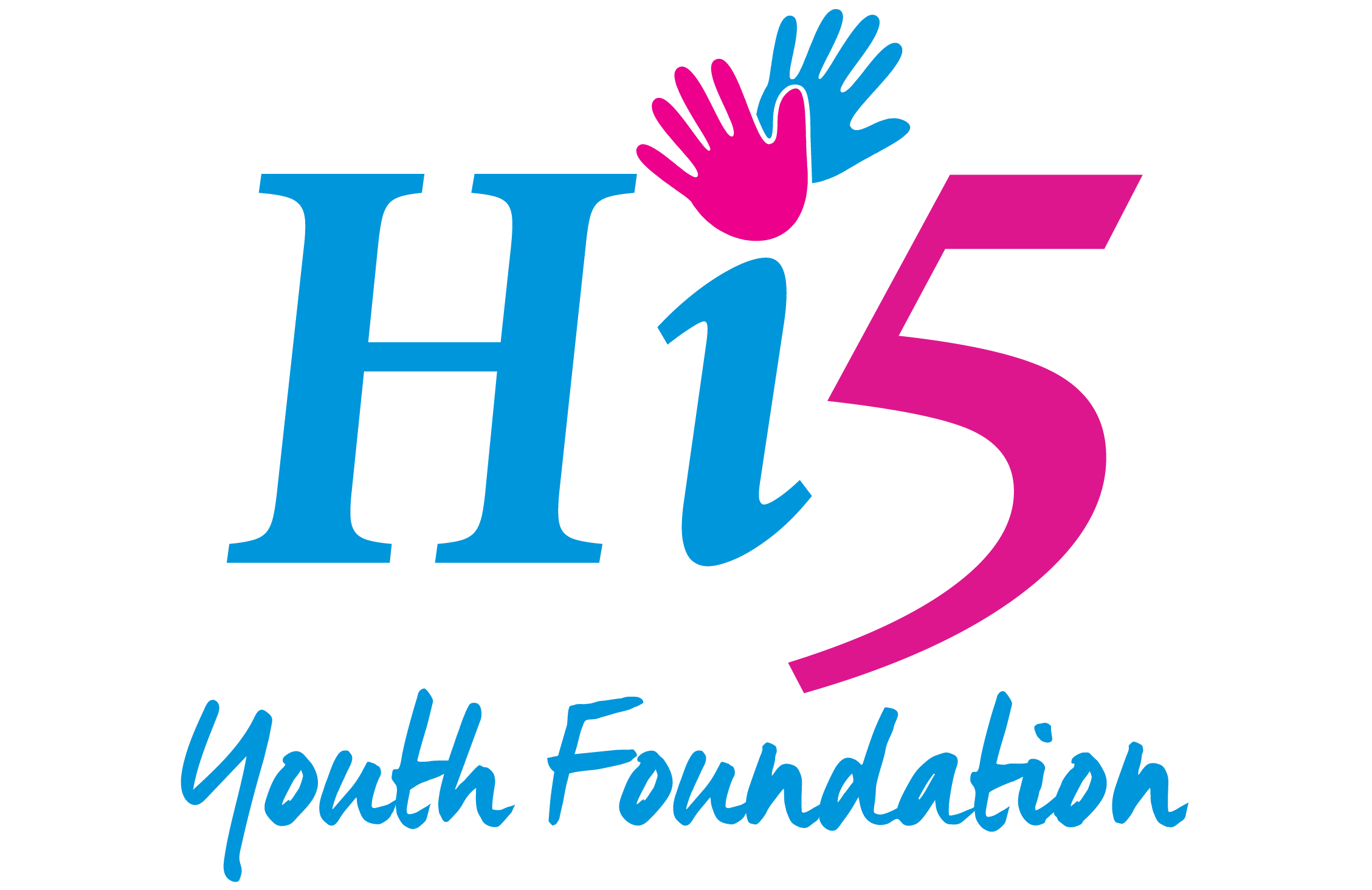 Hi 5 Youth Foundation