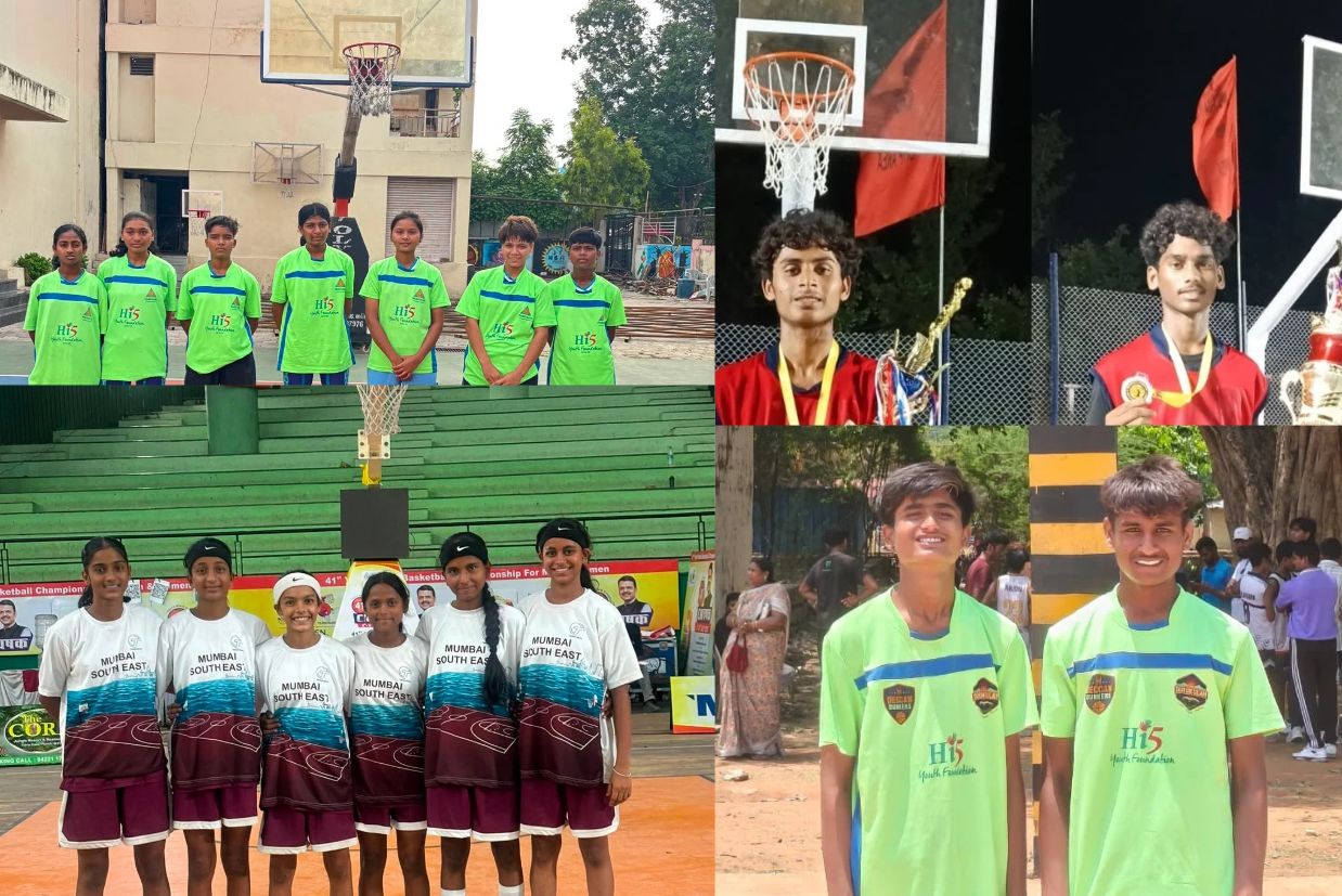 Hi 5 children selected for teams and trials, July–September 2026