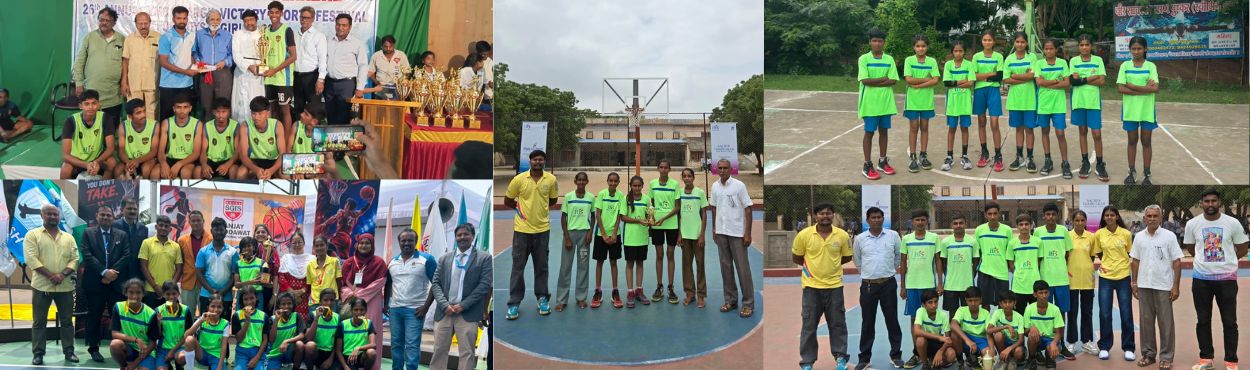 Hi 5 teams with medals at external tournaments, July–September 2026