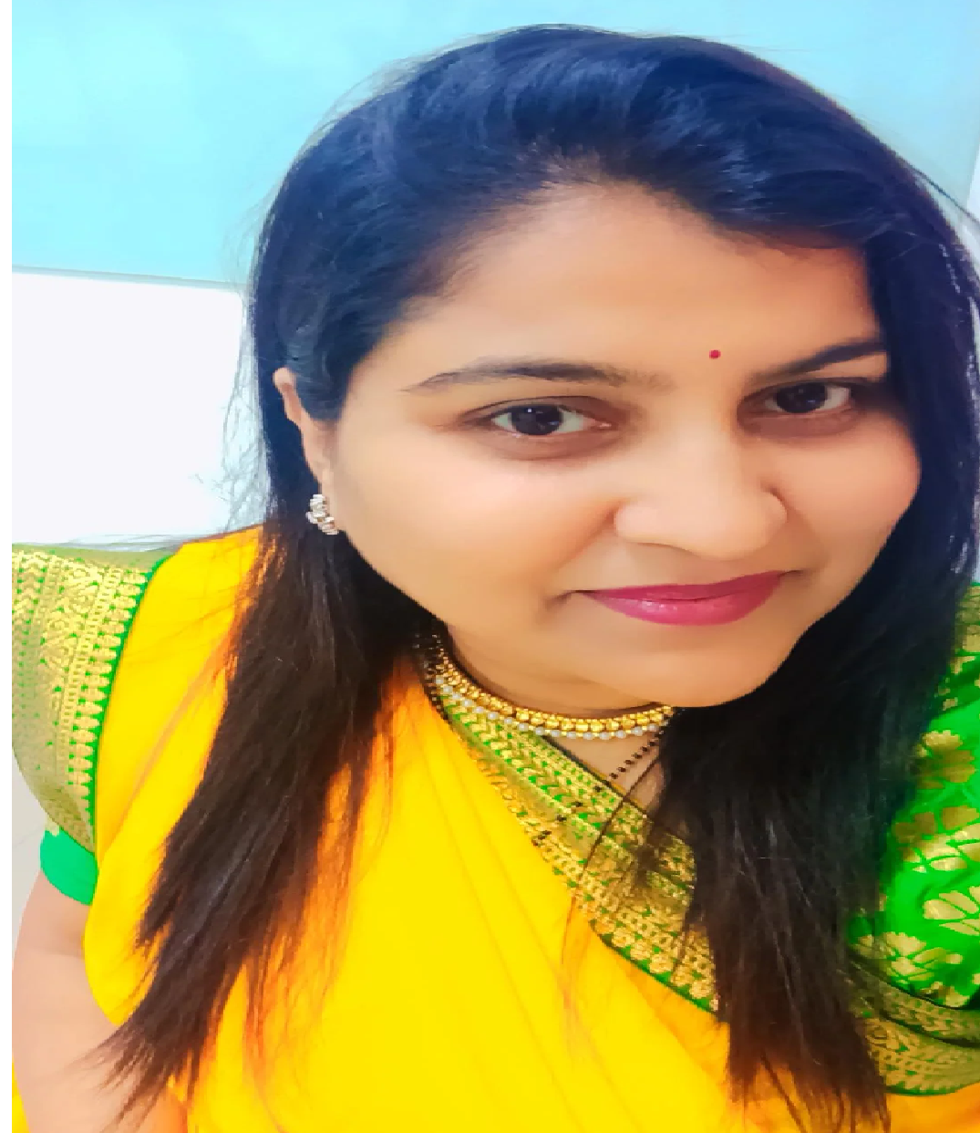Harshada Shinde