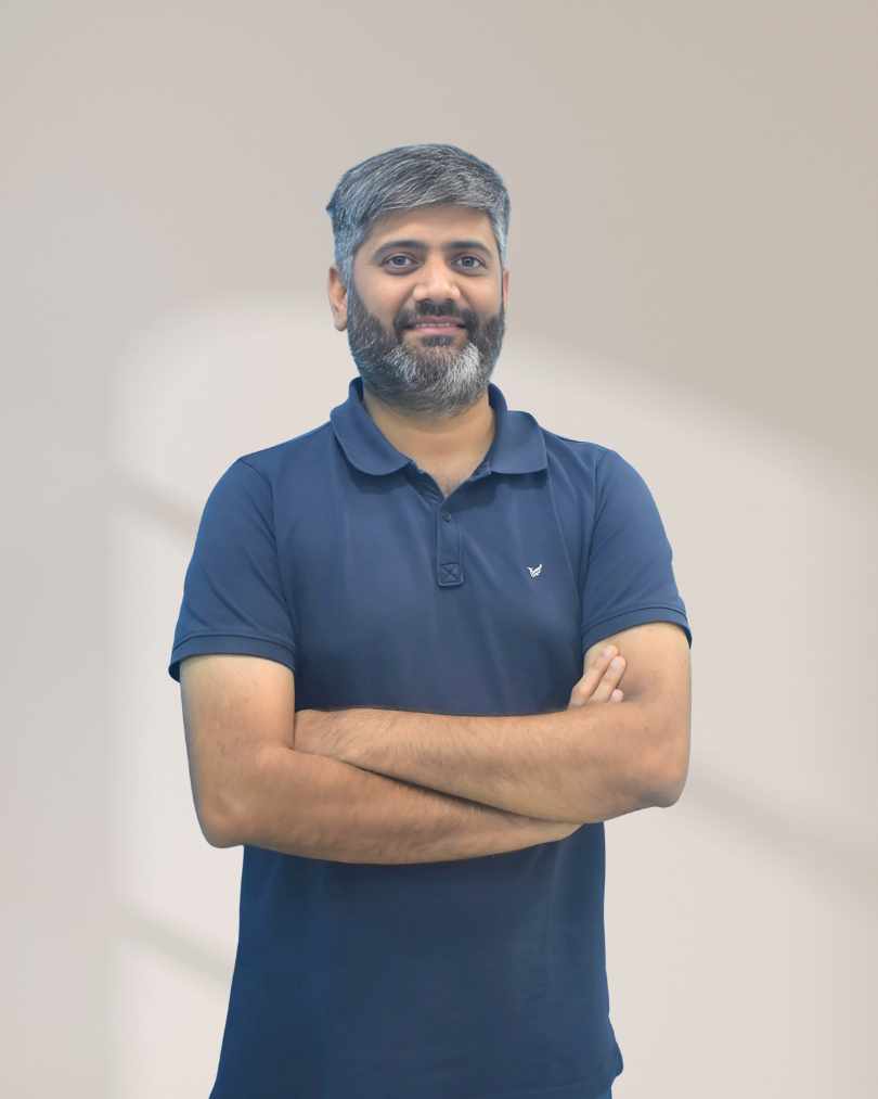 Anshul Jain