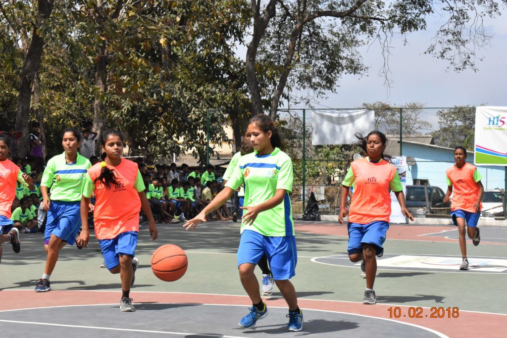 This Mumbai NGO empower tribals and underprivileged children through