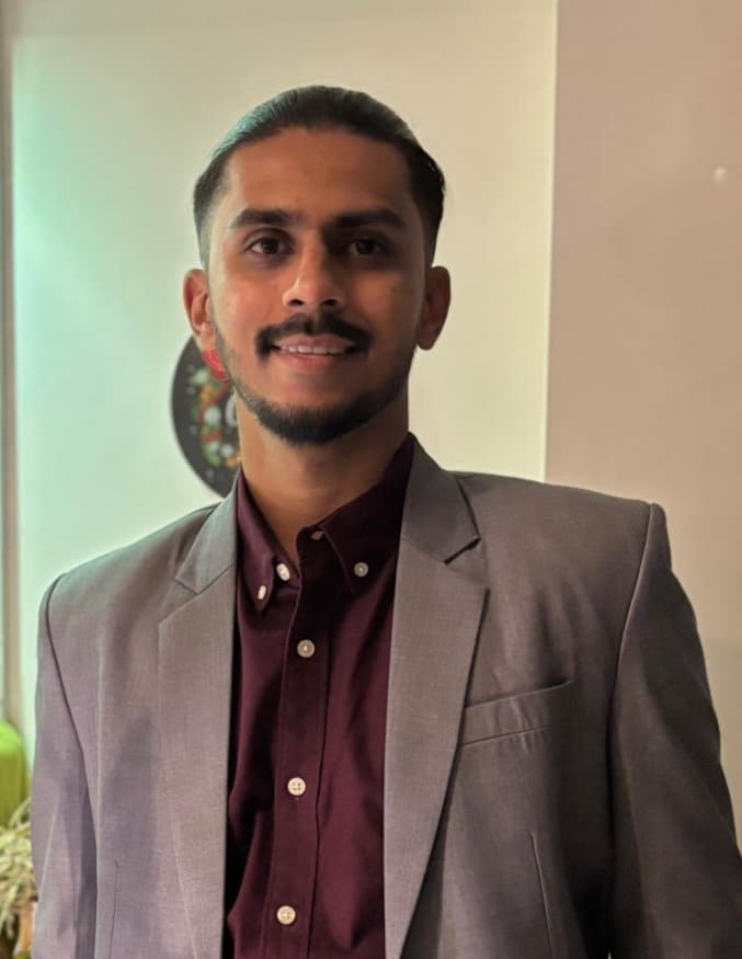 Chinmay Jadhav