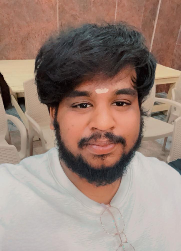 Jayasurya P.