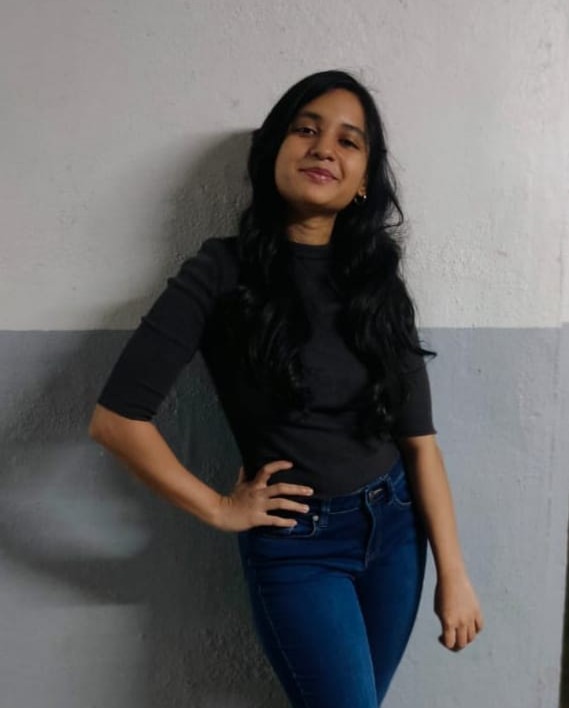 Mahek Rajput