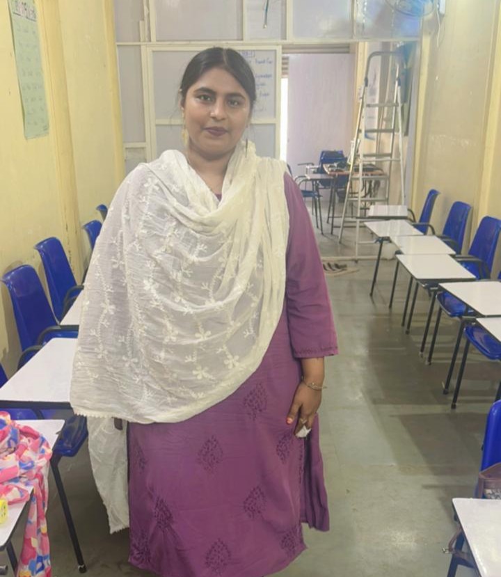 Ruksar Shaikh