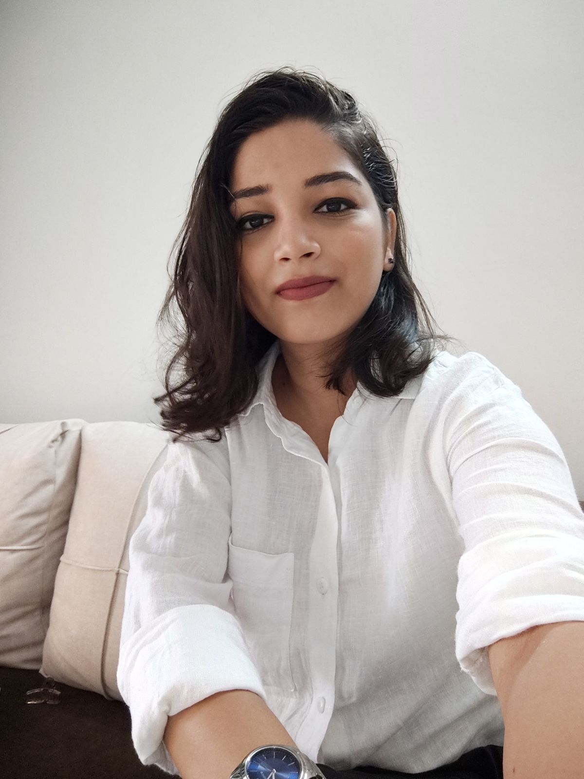 Shifa Shaikh
